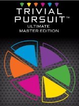 game pic for Trivial Pursuit Ultimate Master Edition